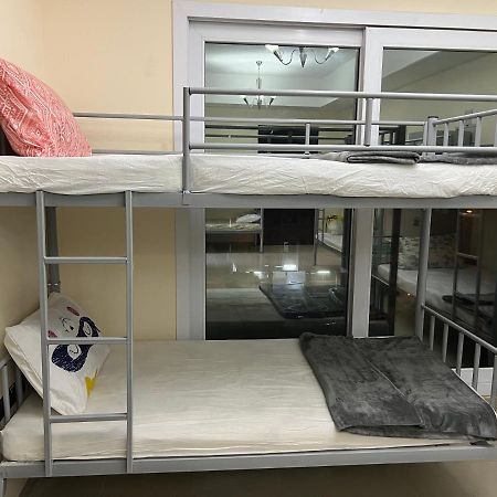 Grand Pearl Hostel For Boys Dubai Exterior foto