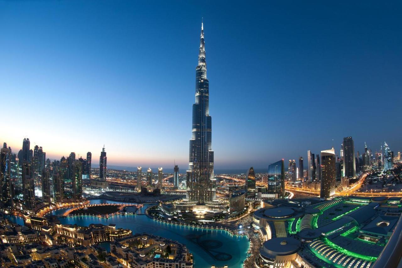 Grand Pearl Hostel For Boys Dubai Exterior foto